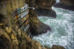 El laboratorio marino El Bocal se suma a la red internacional de infraestructuras de investigación RISEnergy