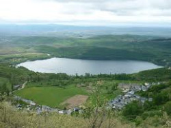 El lago de Sanabria contaminado