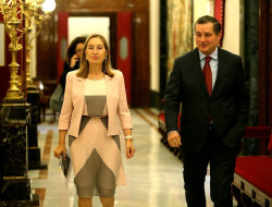 El letrado mayor del Congreso, que aval&oacute; el no a la amnist&iacute;a y otras decisiones de Batet, prepara su salida del cargo