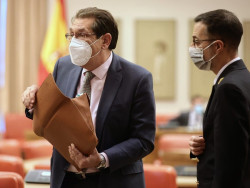 El magistrado del TC Enrique Arnaldo ser&aacute; el ponente encargado del recurso sobre la Ley del Aborto