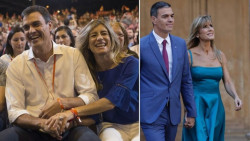 El Magistrado Peinado le dice a la defensa de Bego&ntilde;a G&oacute;mez que sigue siendo investigada porque hay documentos nuevos