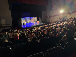 El mago Xuso estrenará el sábado en Santander su espectáculo `La Cámara Secreta de Gringotts`