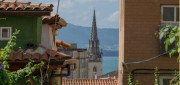 El MAS lleva a las calles de Santander las miradas de los participantes en `PHotoWalk`, realizado junto a PHotoESPA&Ntilde;A