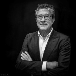 El médico Javier Crespo, `Torrelaveguense ilustre 2024`