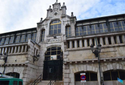 El Mercado de la Esperanza de Santander celebra su 120 aniversario con una semana llena de actividades