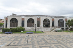 El Mercado de México será remodelado con una inversión de 4,4 millones