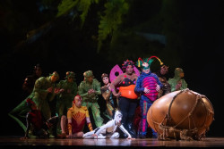 El Ministerio de Cultura convoca ayudas para el teatro y el circo con un presupuesto de 8,8 millones