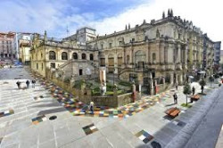 El Ministerio licitará nuevamente la reforma de la Biblioteca de Menéndez Pelayo