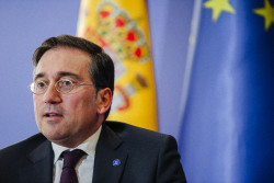 El ministro Albares dice que se incluir&aacute;n el catal&aacute;n, euskera y gallego como lenguas oficiales de la UE en el Consejo de la UE el pr&oacute;ximo 19 de septiembre&nbsp;