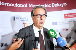 El ministro Subirats rectifica y dice ahora que no ve justificado elevar el gasto militar