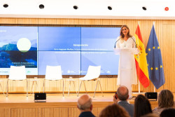 El MITECO aprueba 12 nuevos proyectos de renaturalizaci&oacute;n de ciudades por 39,3 millones de euros