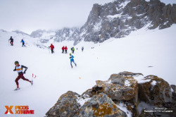 El Mundial de Raquetas de Nieve 2024 se celebrar&aacute; del 1 al 3 de marzo en Cantabria