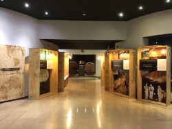 El MUPAC organiza este fin de semana una recreación para niños sobre la música prehistórica