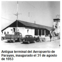 El Museo Aeronáutico de Cantabria