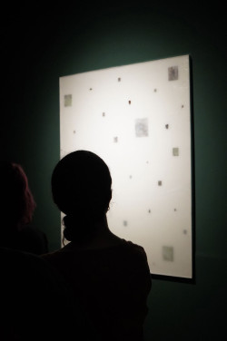 El Museo Altamira acoge `umbra.`, una reinterpretación creativa del proceso arqueológico