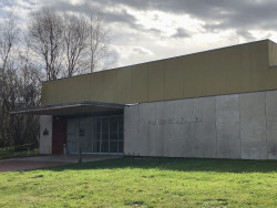 El Museo Altamira acogerá el año que viene 90 obras para su exposición, la mayoría del MUPAC