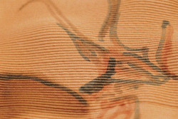 El Museo Arqueológico Nacional ofrece una nueva mirada del arte rupestre de Altamira con Inteligencia Artificial