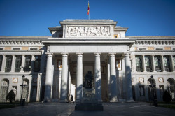 El Museo del Prado, entre los 10 m&aacute;s concurridos del mundo, que en 2023 recuperaron el nivel de visitantes prepandemia