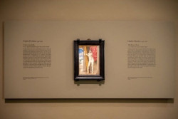 El Museo del Prado expone temporalmente una obra de Giulio Clovio donada por American Friends of the Prado Museum