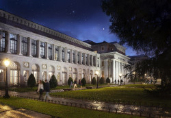 El Museo del Prado retoma este sábado las aperturas en horario nocturno con acceso a sus exposiciones temporales