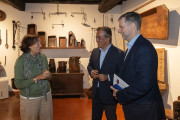 El Museo Etnogr&aacute;fico de Cantabria celebra su 60 aniversario con una programaci&oacute;n especial de oto&ntilde;o