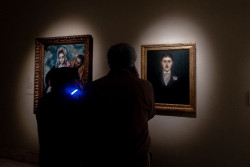 El Museo Thyssen concluirá la exposición `Proust y las artes` con una "fiesta de lectura" el 7 de junio