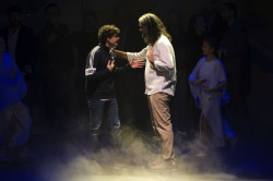 El musical basado en la vida de Carlo Acutis, el primer santo `millenial`, llega el sábado 27 al Palacio