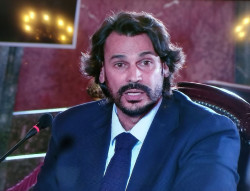 El novio de Ayuso denuncia que el fiscal le impuso una "sentencia popular" y le convirtió en "moneda política"