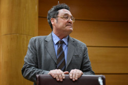 El novio de Ayuso pide que las operadoras guarden las comunicaciones del fiscal general, Cerd&aacute;n y excargos de Moncloa