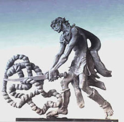 El nudo gordiano o entremeses políticos