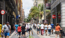 El nuevo a&ntilde;o contar&aacute; con 12 d&iacute;as festivos, 9 comunes a toda Espa&ntilde;a