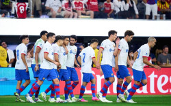 El nuevo Bar&ccedil;a `de punta en blanco` cae ante el Arsenal (5-3)