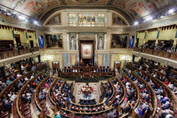 El nuevo Congreso contar&aacute; con mayor&iacute;a absoluta de diputados novatos y Sumar y PP tendr&aacute;n los grupos m&aacute;s renovados