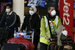 El n&uacute;mero de casos de coronavirus en Italia rebasa ya el centenar