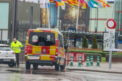 El n&uacute;mero de fallecidos con coronavirus en Espa&ntilde;a asciende a 1.720 personas, 394 m&aacute;s que ayer