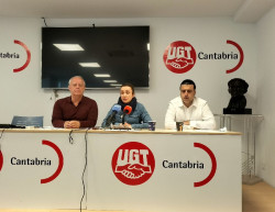 El ORECLA convoca desde hoy las mediaciones por los ocho despidos de Cáritas en Cantabria