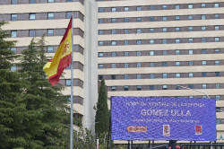 El paciente positivo por hantavirus sigue evolucionando favorablemente y "pr&aacute;cticamente asintom&aacute;tico"