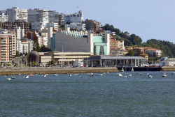 El Palacio acoge el mi&eacute;rcoles un recital de jazz en homenaje a Ray Brown