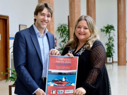 El Palacio de Exposiciones acoge el I Congreso Nacional Inmobiliario Costa Norte