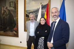 El Palacio de Exposiciones acogerá el jueves la Feria de Enseñanzas Artísticas