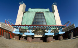 El Palacio de Festivales abre hoy la venta general de entradas de la nueva programación