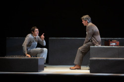 El Palacio de Festivales de Cantabria acoger&aacute; la semana que viene una doble propuesta de teatro