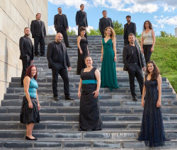 El Palacio de Festivales recordará hoy la música de los maestros de capilla de la catedral de Santander