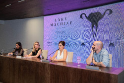 El Palacio de Festivales vende más de 19.000 entradas de la nueva programación, el 40% del aforo