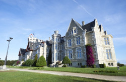 El Palacio de la Magdalena recibió 10.600 visitas en los meses de junio, julio y agosto