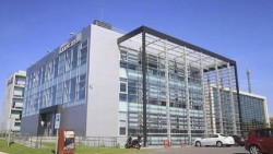 El Palacio Encantado de Sodercan -ll-  Por Carlos Magdalena