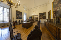 El Palacio Real de Madrid reabre al público la Antisacristía y la Sacrística de la Real Capilla