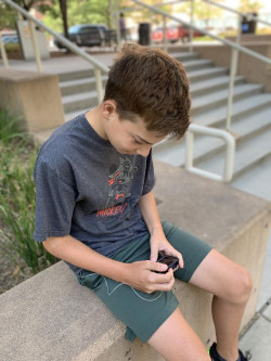 El p&aacute;ncreas artificial controla eficazmente la diabetes tipo 1 en ni&ntilde;os de 6 a&ntilde;os en adelante