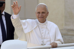 El Papa agradece las felicitaciones por su 70 cumplea&ntilde;os