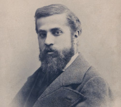 El Papa declara "venerable" a Antoni Gaud&iacute; y da el primer paso para su beatificaci&oacute;n